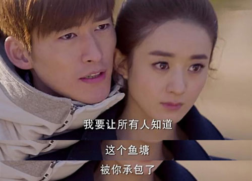 国产偶像剧的道路为什么越走越窄了