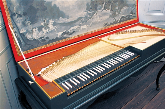 对“乐器之王”钢琴你了解多少？